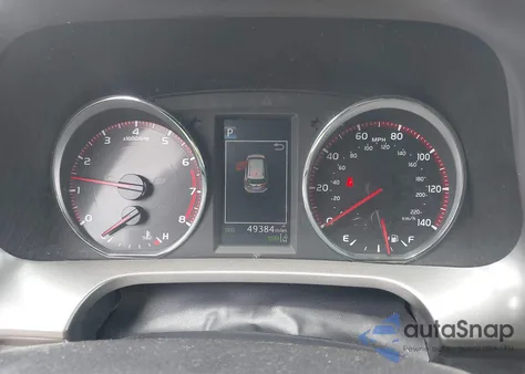 2017 Toyota Rav4 Se z USA, uszkodzony, nr VIN 2T3JFREV1HW611626